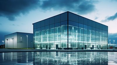 Data Center Migration – vom Bestand in den Neubau (IT)