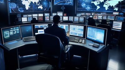 Data Center Operations – Professional